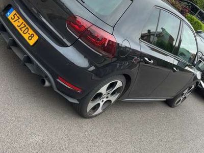 VW Golf VI