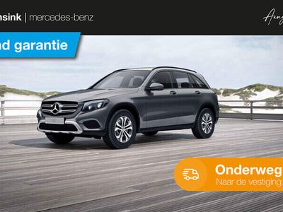 Mercedes GLC250