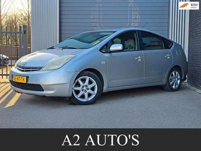 Occasion Toyota Prius Business Edition 78 PK (57 kW) 2004 Hatchback
