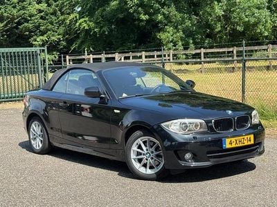 Gebruikt 2013 BMW 118 Exclusive Hatchback | € 9.950 (Eerlijke prijs)