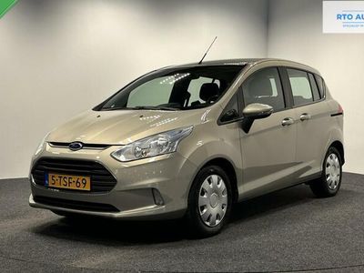 tweedehands Ford B-MAX 1.0 EcoBoost Style