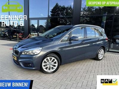 BMW 218 Gran Tourer