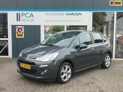 tweedehands Citroën C3 1.2 PureTech Tendance