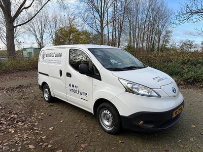 Nissan e-NV200