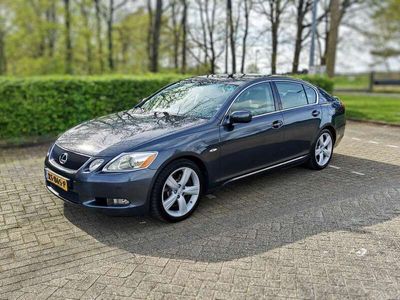 tweedehands Lexus GS300 Executive