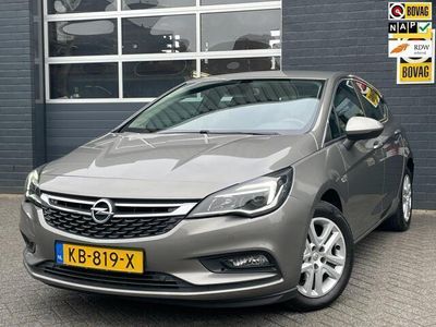 tweedehands Opel Astra 1.0 Edition Navi, Apple Carplay, Pdc, Climate, Cru
