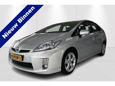 tweedehands Toyota Prius 1.8 Dynamic | Handelsprijs | Lees tekst en zie fot