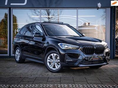 Occasion 2022 BMW iX1 Executive SUV | € 27.495 (Super prijs)