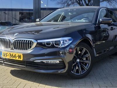 BMW 530e