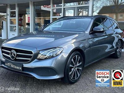 Mercedes E300