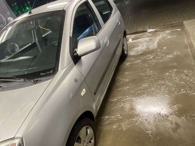 tweedehands Kia Picanto 1.0 LXE