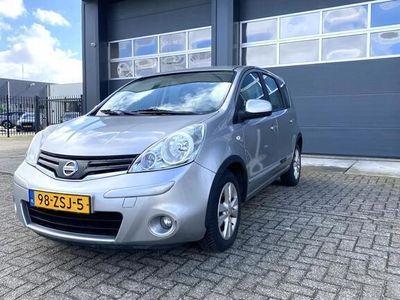 tweedehands Nissan Note 1.4 Acenta