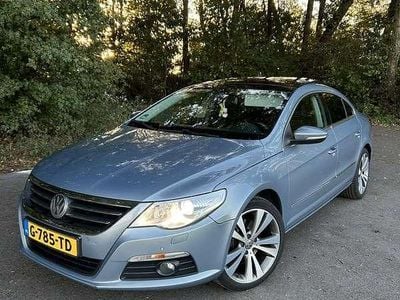VW CC