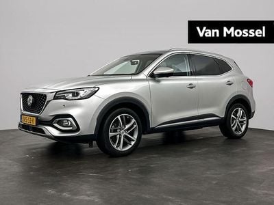 Occasion MG EHS Luxury 259 PK (190 kW) 2023 Grijs SUV