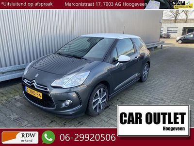 Citroën DS3