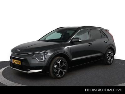 Occasion Kia Niro 171 PK (125 kW) 2025 Grijs SUV