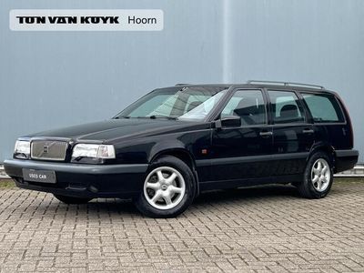 tweedehands Volvo 850 2.5 Estate Holiday - MEENEEMPRIJS ZONDER GARANTIE