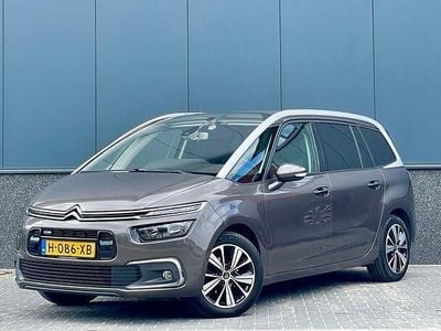 Citroën Grand C4 Picasso