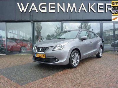 tweedehands Suzuki Baleno 1.2 Exclusive Airco|Stoelvw|Bluetooth|goedOH