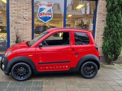 Microcar M.Go