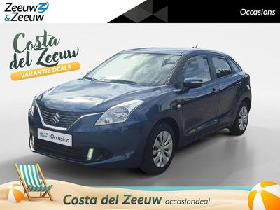 Suzuki Baleno