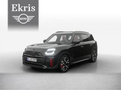 tweedehands Mini John Cooper Works Countryman ALL4 | JCW Trim + Package XL