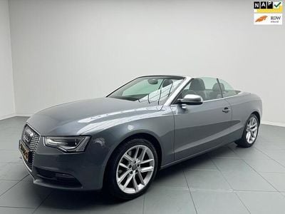 Audi A5 Cabriolet
