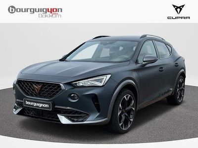 tweedehands Cupra Formentor 1.4 e-Hybrid 204 pk | PHEV | Essential | Navi via