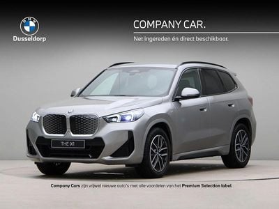 Grijs Gebruikt 2025 BMW iX1 M Sport SUV | € 57.000 (Goede deal)