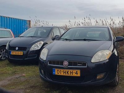 Occasion Fiat Bravo 119 PK (87 kW) 2009 Hatchback