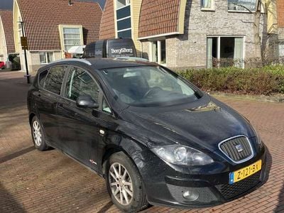 Seat Altea XL