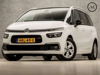Citroën C4 SpaceTourer