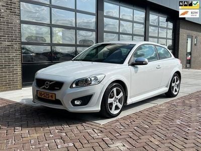 Volvo C30
