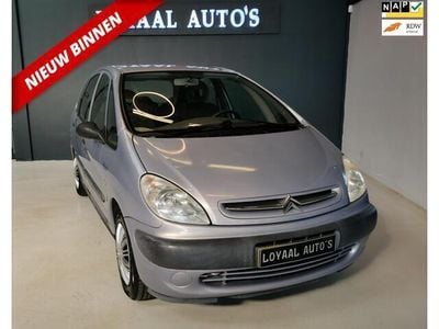 Citroën Xsara Picasso