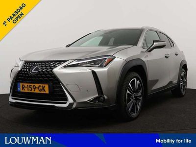 tweedehands Lexus UX 250h Preference Line