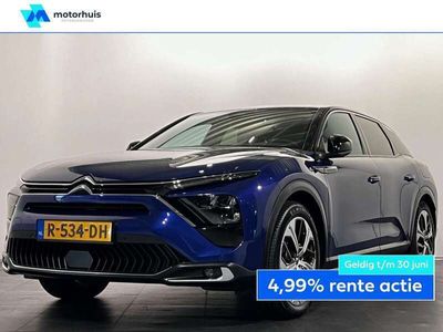 Citroën C5 X