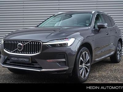 Grijs Occasion 2021 Volvo XC60 Inscription SUV | € 46.995
