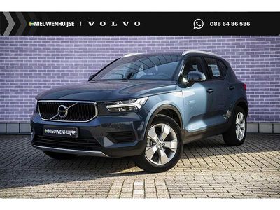 Occasion 2018 Volvo XC40 Momentum SUV | € 26.894 (Eerlijke prijs)