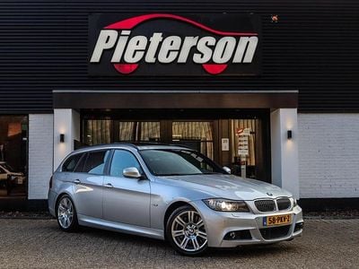 Occasion BMW 335 M Sport 286 PK (210 kW) 2010 Grijs Stationwagen
