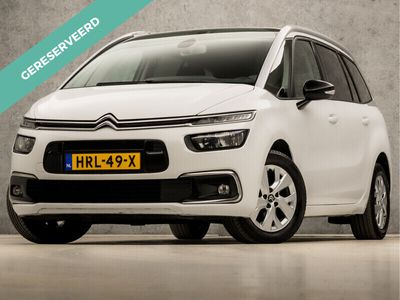 Citroën C4 SpaceTourer