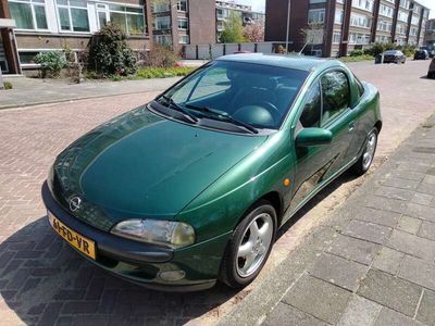 tweedehands Opel Tigra 1.4i-16V Cool