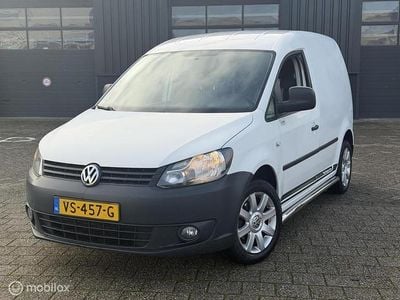 Gebruikt 2011 VW Caddy MPV | € 2.495 (Super prijs)