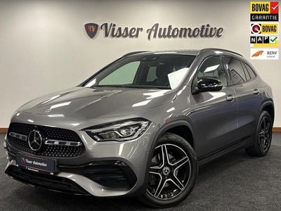 Mercedes GLA250