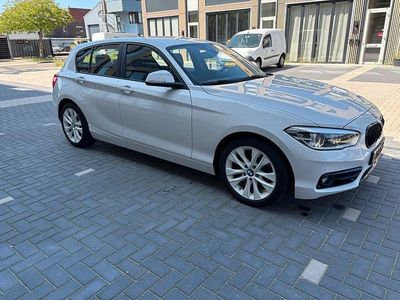 Occasion BMW 118 136 PK (100 kW) 2017 Hatchback