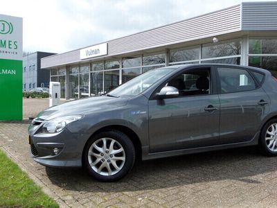 tweedehands Hyundai i30 1.6i i-Motion Bns.