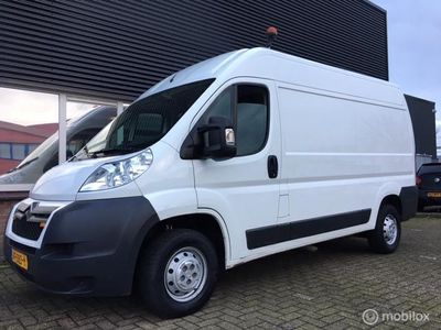 Citroën Jumper
