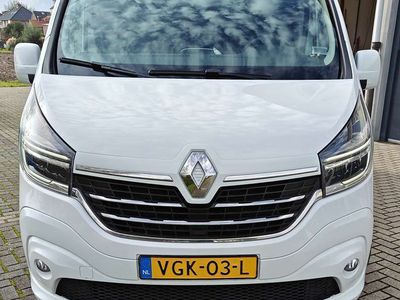 tweedehands Renault Trafic 2.0 dCi T29 L2H1DCWo