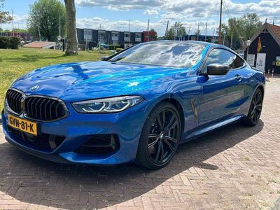 BMW M850