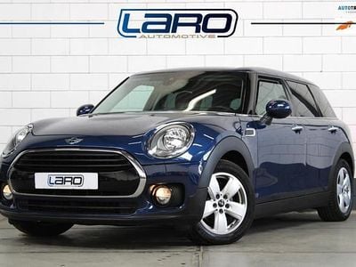Mini Cooper Clubman