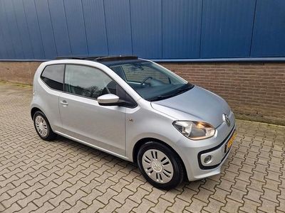 Occasion VW up! 74 PK (54 kW) 2012 Hatchback